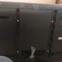 تلویزیون|تلویزیون و پروژکتور|اندیشه, شهرک صدف|دیوار