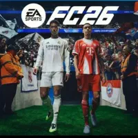 اکانت fc26 ایکس باکس