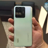 نوت 12s|موبایل|کرج, عظیمیه|دیوار