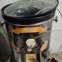 سبزی خردکن نو