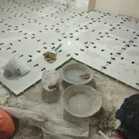 کاشی کاری .سرامیک .سنک کاری|خدمات پیشه و مهارت|قم, نیروگاه|دیوار
