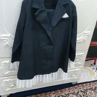 کت شلوار  نو