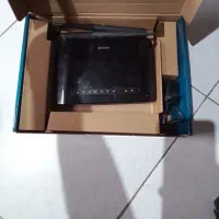 ۲ عدد مودم tp link - d link|مودم و تجهیزات شبکه|مشهد, دانشجو|دیوار