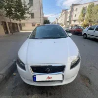 رانا پلاس پانا۱۴۰۰/سقف شیشه ای|خودرو سواری و وانت|پرند, فاز ۵|دیوار