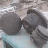 هواکش توکارساخت انگلیس