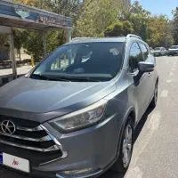 جک s3 مدل ۹۷ کارمندی