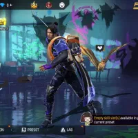 اکانت فری فایر|کنسول، بازی ویدئویی و آنلاین|تهران, عباسی|دیوار