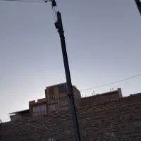جرثقیل کفی خاور اجاره ای|خدمات حمل و نقل|سنندج, |دیوار