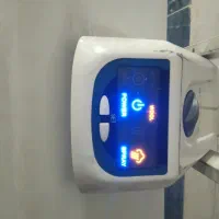 اتو بخار پرسی برند Elba .فرانسوی