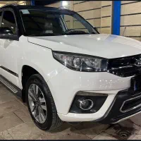 ام وی ام X33 S sport مدل ۹۹ اقساطی
