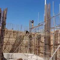 ارماتوربند|استخدام معماری، عمران و ساختمانی|پیشوا, |دیوار