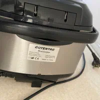 پلو پز|اجاق گاز و لوازم برقی پخت‌وپز|تهران, نارمک|دیوار