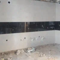 اجرای تمامی کار های ساختمان