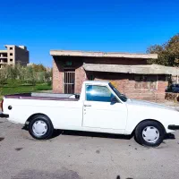 پیکان وانت بدون رنگ و نقطه|خودرو سواری و وانت|اشنویه, |دیوار