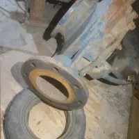 پمپ حلزونی|ماشین‌آلات صنعتی|مشهد, مهدی آباد|دیوار