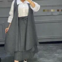 ست دو تیکه زیبا|لباس|کازرون, |دیوار