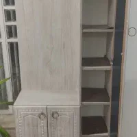 جا کفشی کمد لباسی|جاکفشی، کمد، دراور|فیروزآباد (فارس), |دیوار