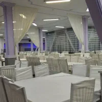 تالار اقتصادی با کجایش 2000 نفر