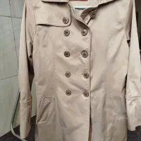 مانتو خارجی