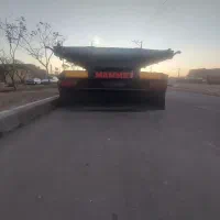 کفی تریلی|خودرو سنگین|سیرجان, |دیوار