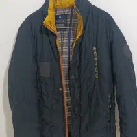 کاپشن مردانه سایز لارنج