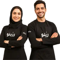 شرکت خدماتی نظافتی اعزام فوری نیرو با فاکتور رسمی