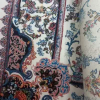 ۴تا فرش ۶ متری سالم و نو|فرش|بروجرد, |دیوار