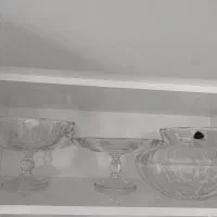 سرویس کریستال