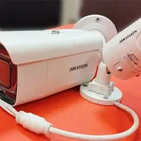 دوربین خانگی و دزدگیر