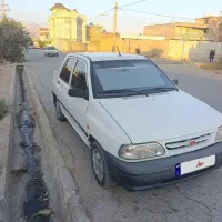 پراید 131 مدل 94 کوار|خودرو سواری و وانت|کوار, |دیوار