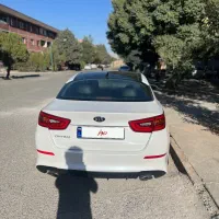 اپتیما2014 نیوفیس فول|خودرو سواری و وانت|کرمانشاه, |دیوار