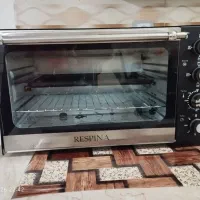 توستر رسپینا