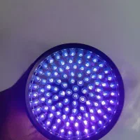 چراغ قوه 100لامپه یووی اصل|کوهنوردی و کمپینگ|تاکستان, |دیوار