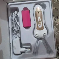 بند انداز برقی جیمی|آرایشی، بهداشتی، درمانی|زرندیه, |دیوار