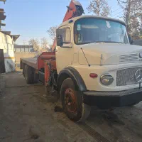 استخدام راننده جرثقیل