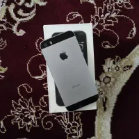 گوشی موبایل اپل آیفون iPhone 5sفایو اس64 گیگابایت