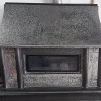 بخاری شومینه