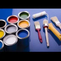 نقاش ساختمان