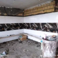 کاشیکاری وسرامیک کف و بدنه..و نقاشی ساختمان|خدمات پیشه و مهارت|نورآباد, |دیوار