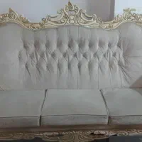 مبل ۹نفره+ میزعسلی