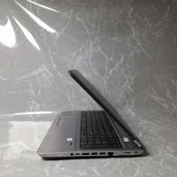 لپ تاپ پر قدرت و در حد آک HP 650 G2|رایانه همراه|قزوین, |دیوار