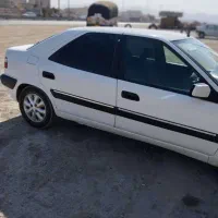 زانتیا مدل 86|خودرو سواری و وانت|دلیجان, |دیوار