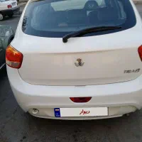 تیبا ۲مدل۱۴۰۱|خودرو سواری و وانت|تهران, والفجر (افسریه)|دیوار