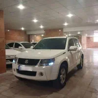 سوزوکی ویتارا مدل ۹۰ (۲۴۰۰سی سی)کلاس ۸