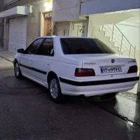 پرشیا Tu5 مدل ۹۷ بدون رنگ|خودرو سواری و وانت|اردبیل, |دیوار