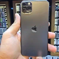 آیفن ۱۱ پرو مکس ۲۵۶ iphone 11 pro max