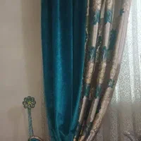پرده مجلسی