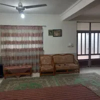 اجاره ویلا  در حاشیه جنگل|اجارهٔ کوتاه‌مدت ویلا و باغ|بندر گز, |دیوار