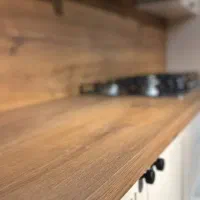 کورین و کوارتز و روشویی