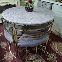 میز ناهار خوری|میز و صندلی غذاخوری|تهران, آبشار|دیوار